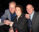 So thrilled that Dailey & Vincent have been chosen as Grand Ole Opry members! 
